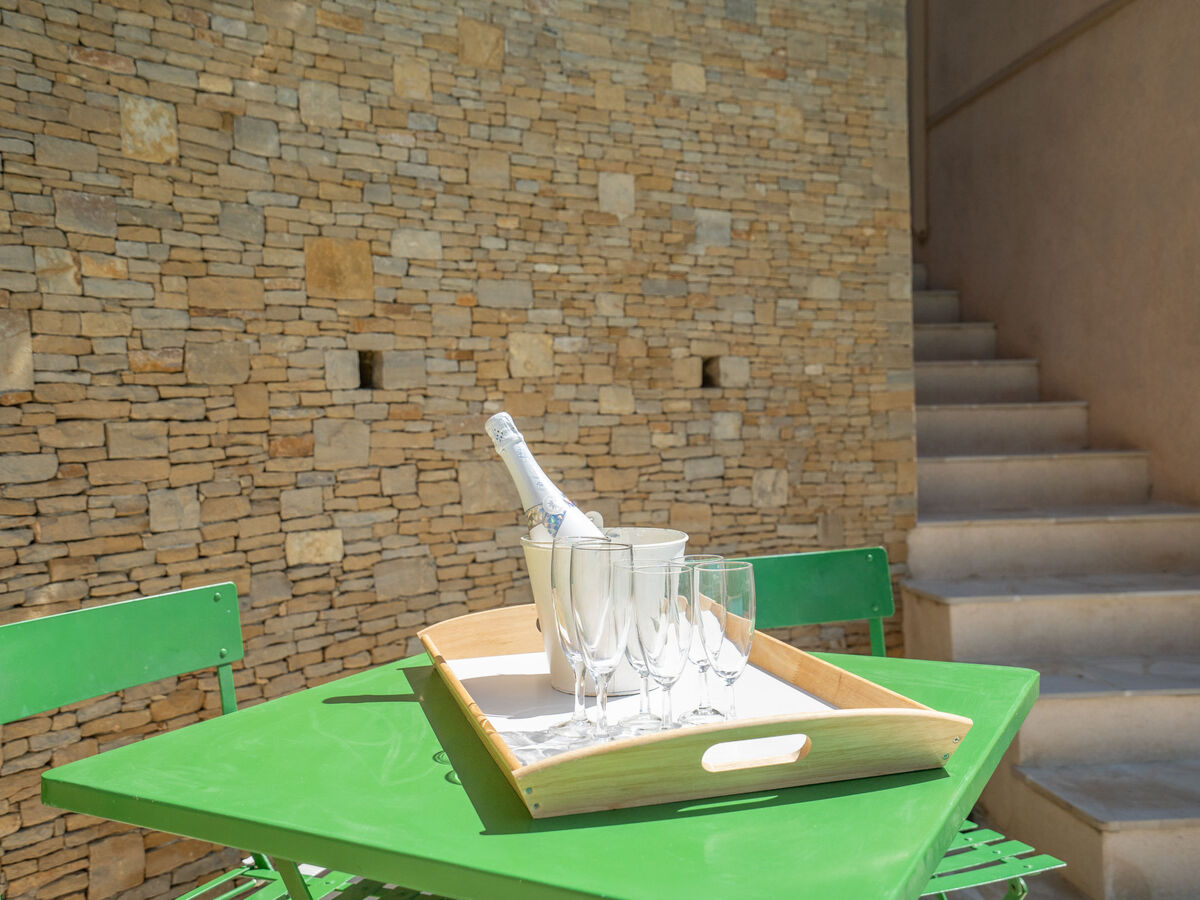 Maison Les Cèdres – vue mer, piscine privée, Saint-Cyr - Photo 39