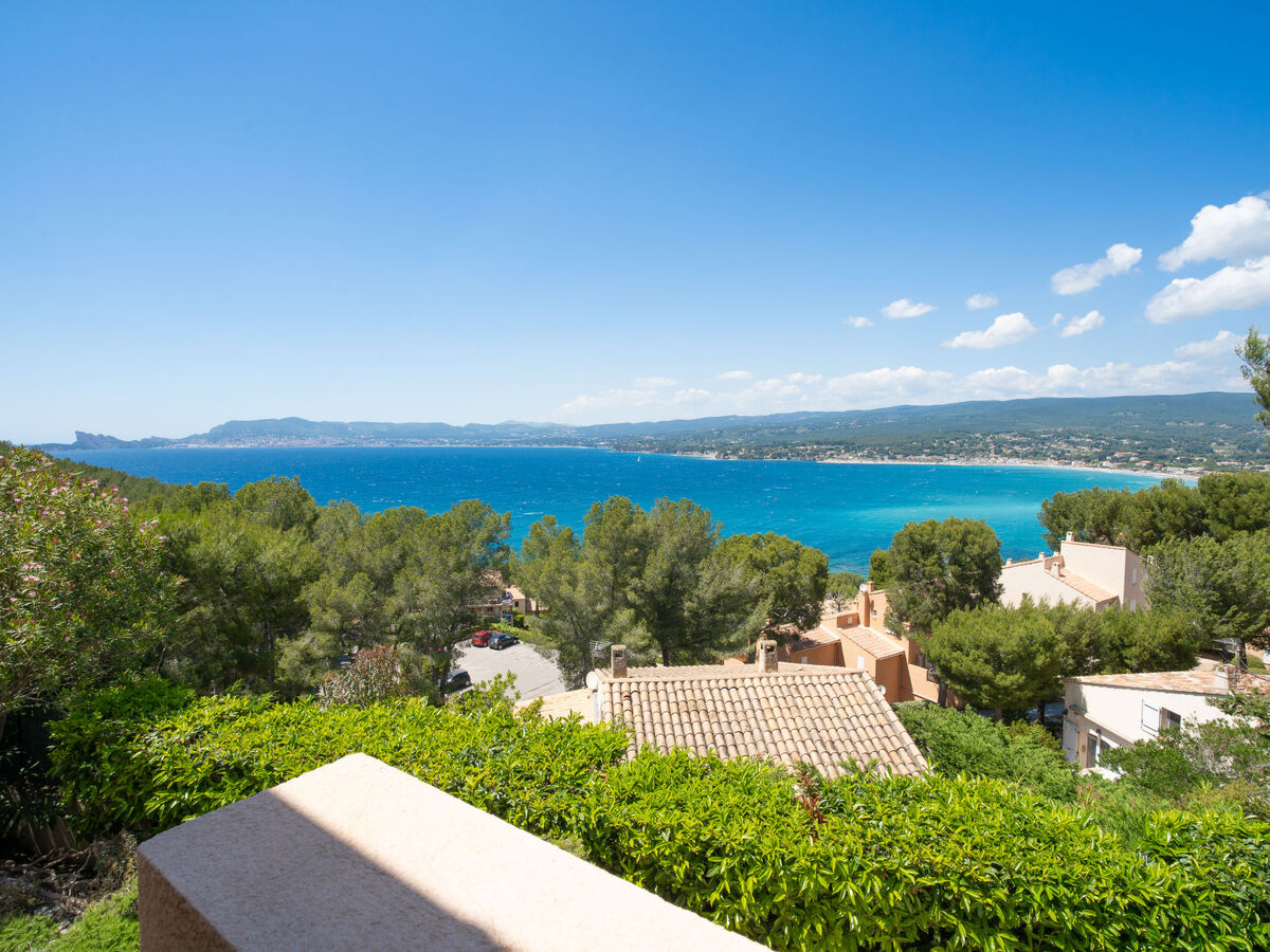 Maison Les Cèdres – vue mer, piscine privée, Saint-Cyr - Photo 42