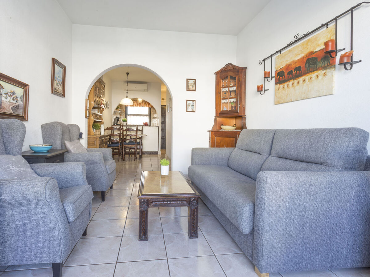 Maison Porto Fino avec accès privé au canal à Empuriabrava - Photo 2