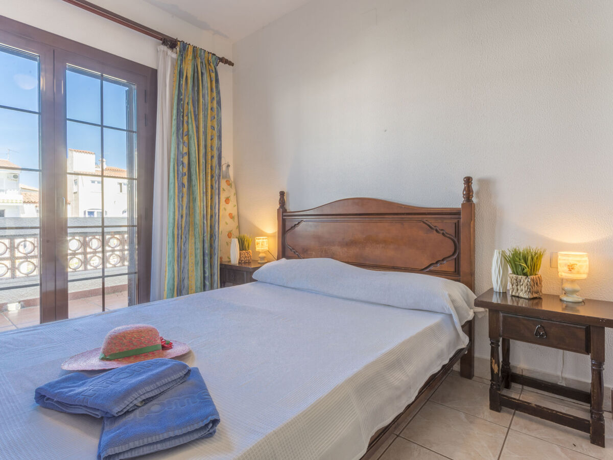 Maison Porto Fino avec accès privé au canal à Empuriabrava - Photo 4