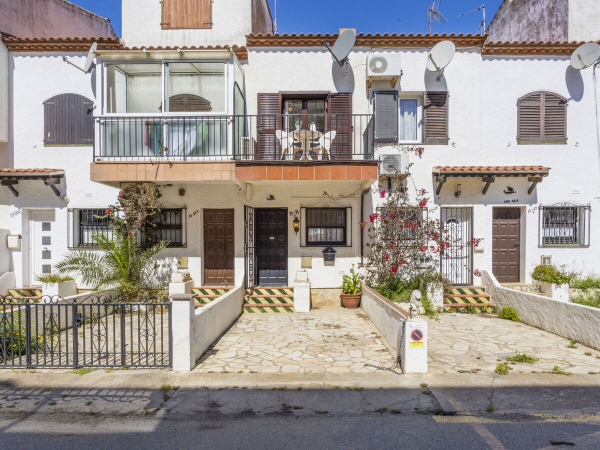 Maison Porto Fino avec accès privé au canal à Empuriabrava - Photo 5