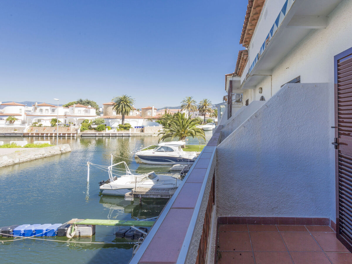 Maison Porto Fino avec accès privé au canal à Empuriabrava - Photo 6