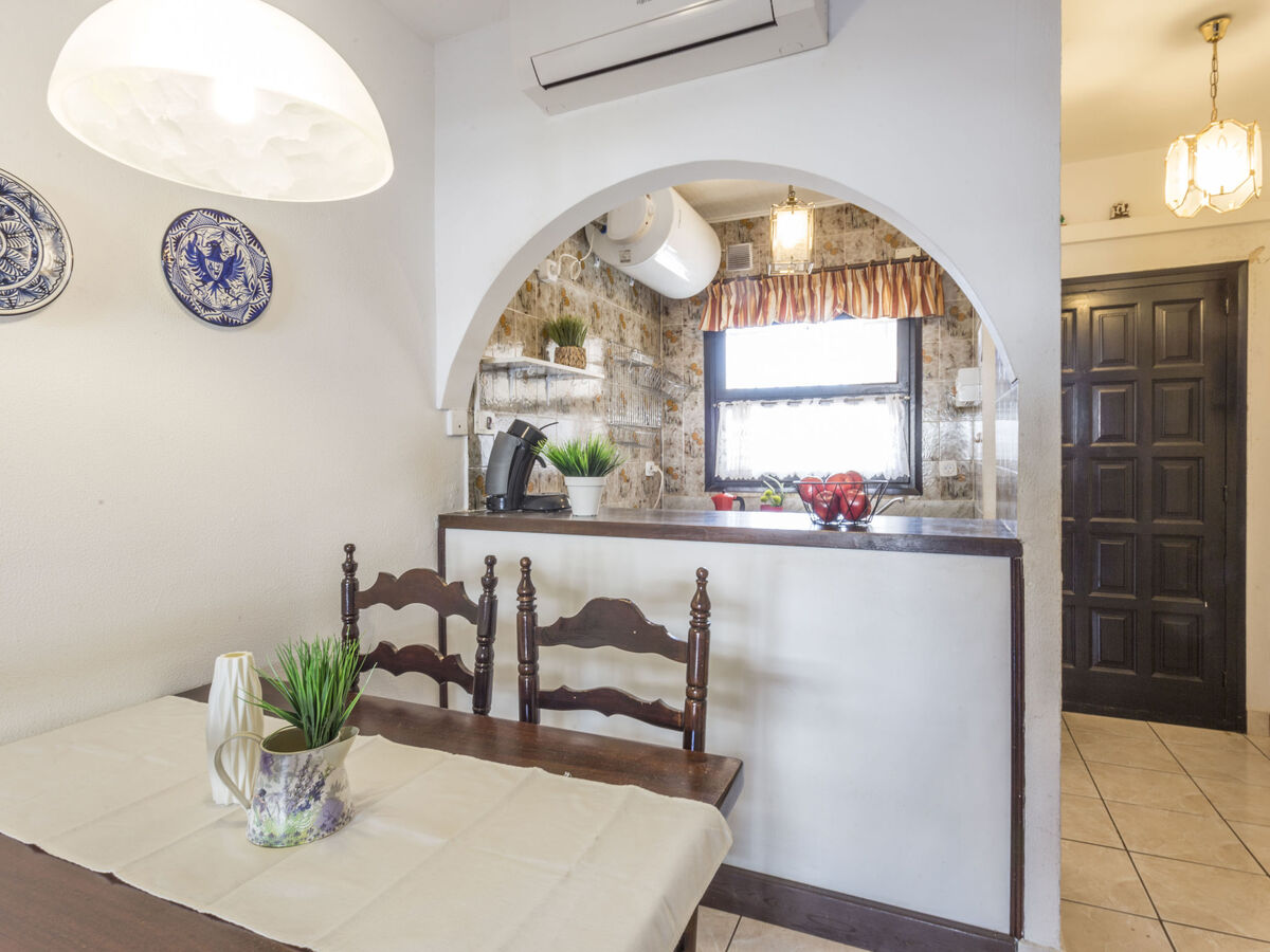 Maison Porto Fino avec accès privé au canal à Empuriabrava - Photo 8