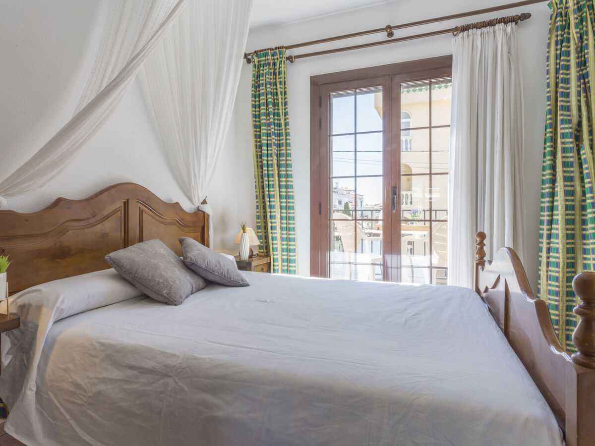 Maison Porto Fino avec accès privé au canal à Empuriabrava - Photo 10