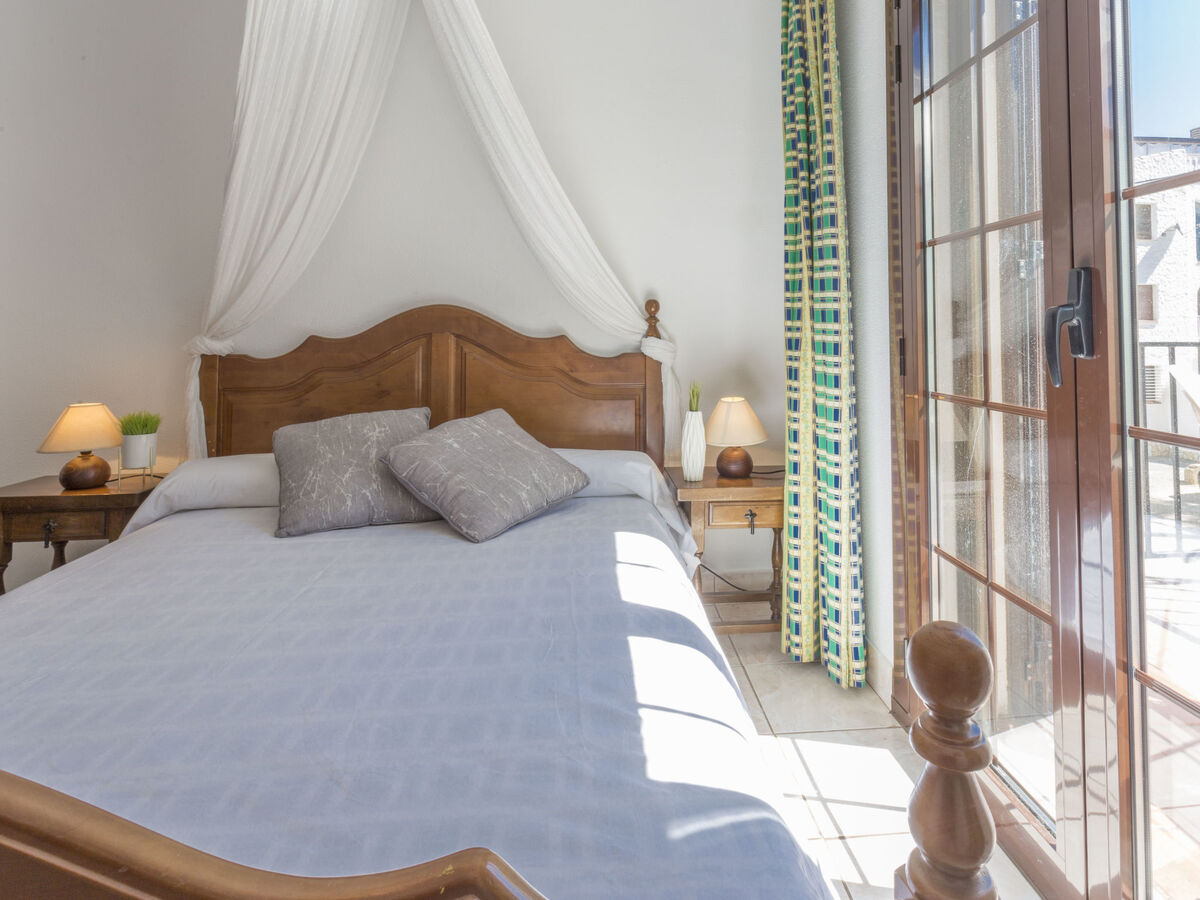 Maison Porto Fino avec accès privé au canal à Empuriabrava - Photo 11