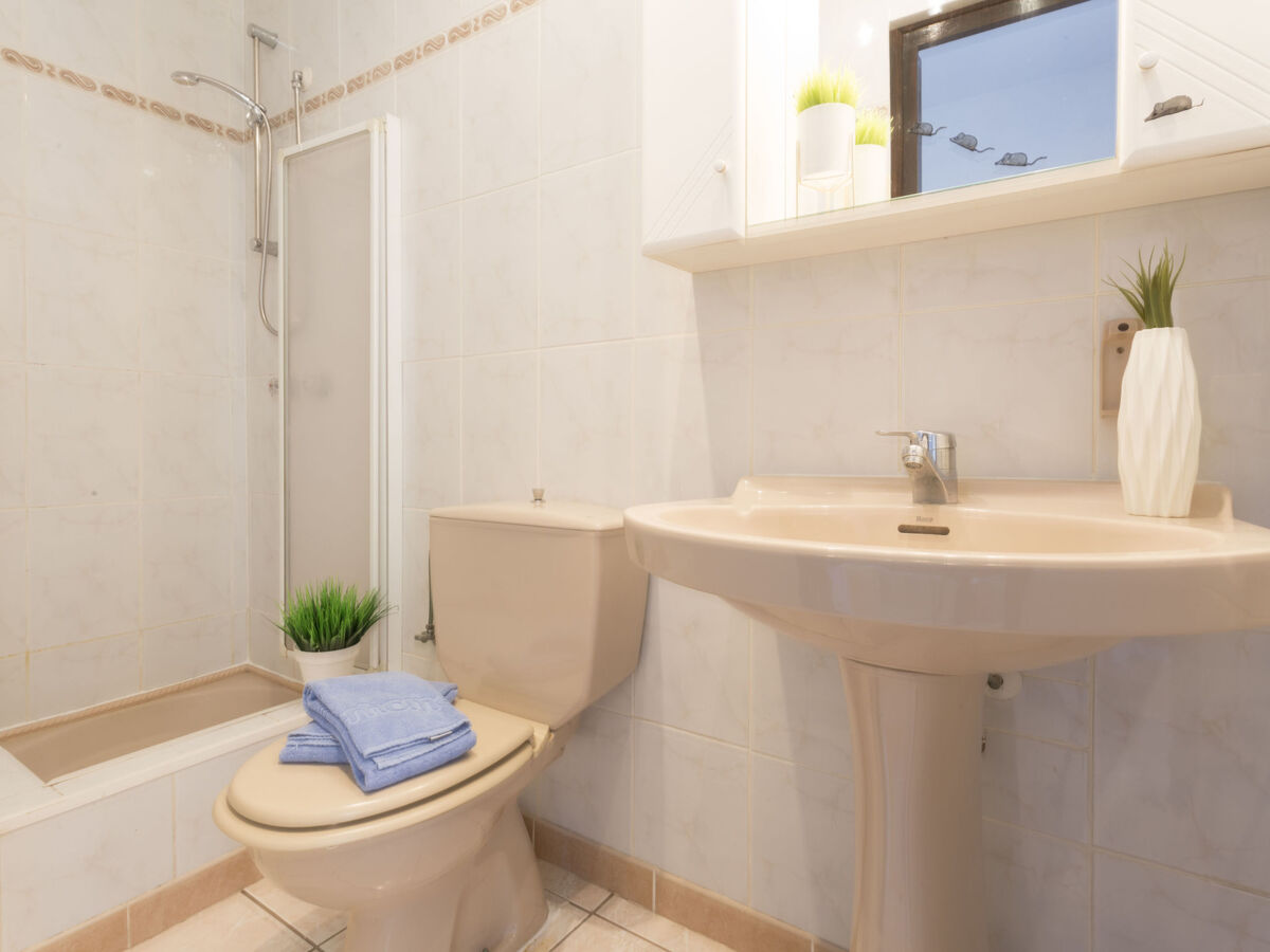Maison Porto Fino avec accès privé au canal à Empuriabrava - Photo 12