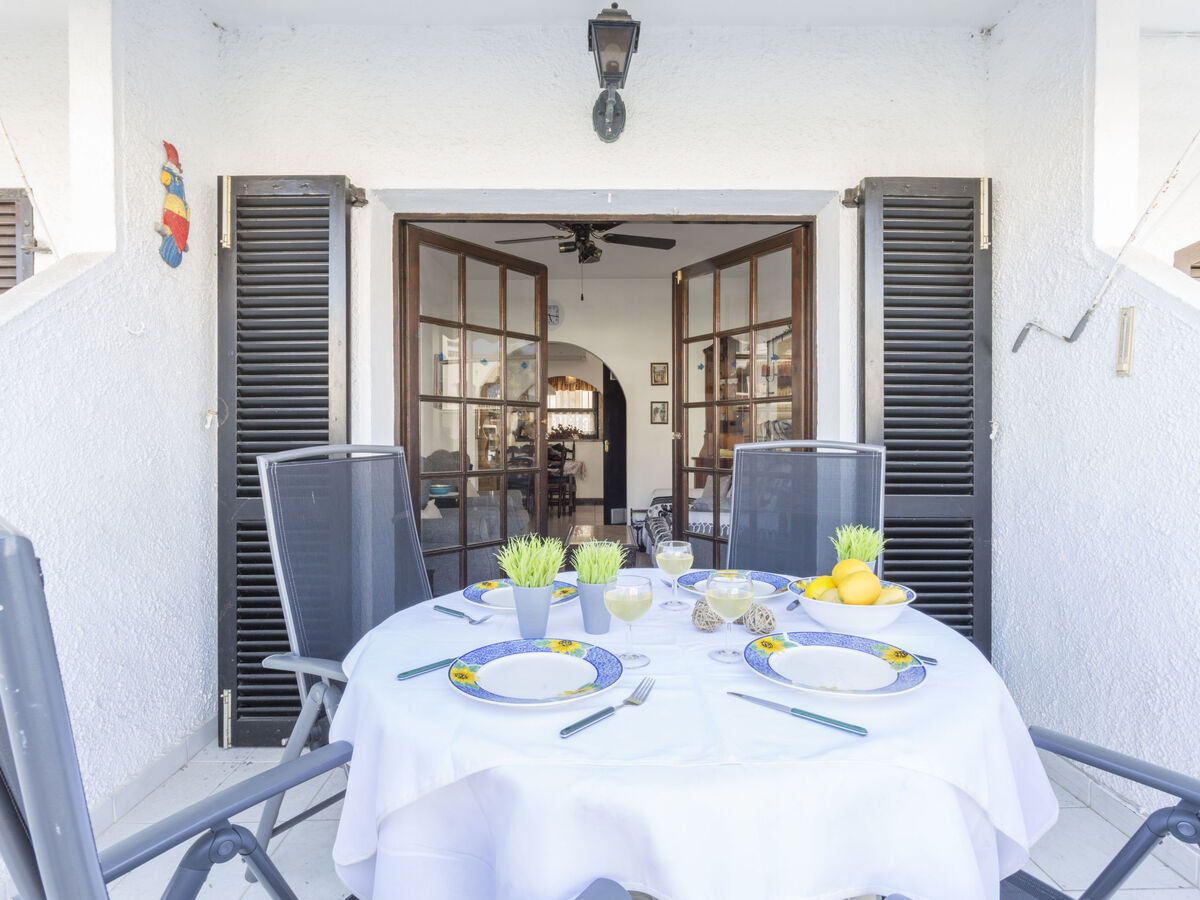 Maison Porto Fino avec accès privé au canal à Empuriabrava - Photo 15