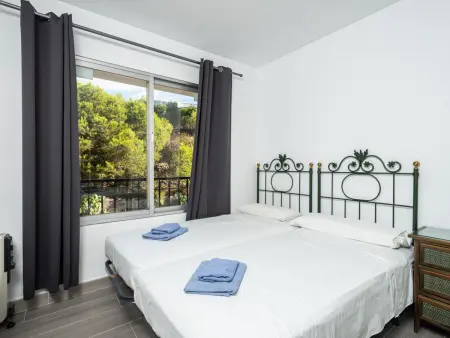 Appartement Jardin de Miraflores, Mijas Costa, vue mer : photo 5