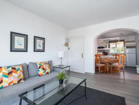 Appartement Jardin de Miraflores, Mijas Costa, vue mer : photo 6