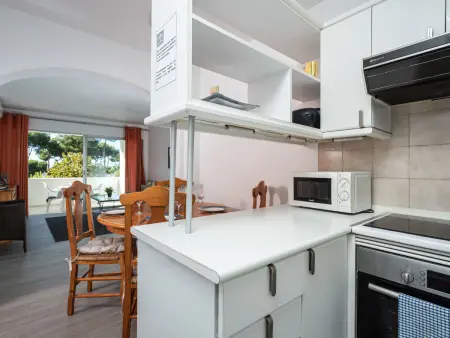 Appartement Jardin de Miraflores, Mijas Costa, vue mer : photo 9