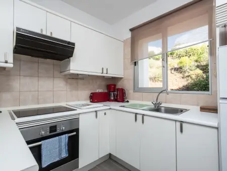 Appartement Jardin de Miraflores, Mijas Costa, vue mer : photo 10