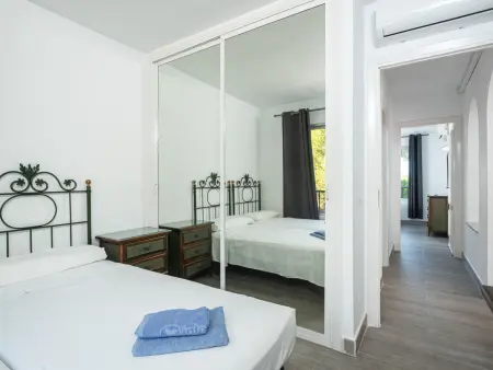 Appartement Jardin de Miraflores, Mijas Costa, vue mer : photo 11