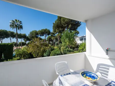 Appartement Jardin de Miraflores, Mijas Costa, vue mer : photo 17