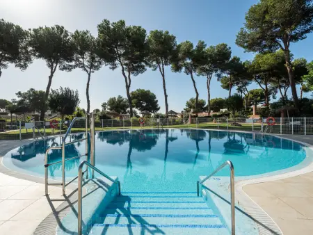 Appartement Jardin de Miraflores, Mijas Costa, vue mer : photo 20