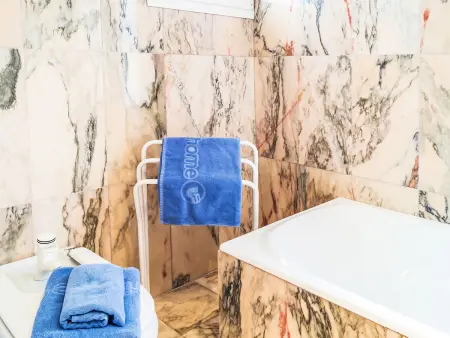 Maison à Mijas Costa pour 7 personnes, avec accès à une piscine : photo 21