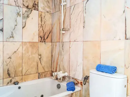 Maison à Mijas Costa pour 7 personnes, avec accès à une piscine : photo 22