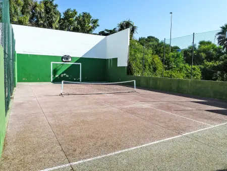 Maison à Mijas Costa pour 7 personnes, avec accès à une piscine : photo 35