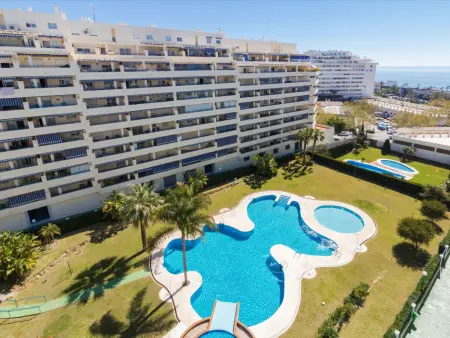 Location appartement à Marbella, Las Terrazas
