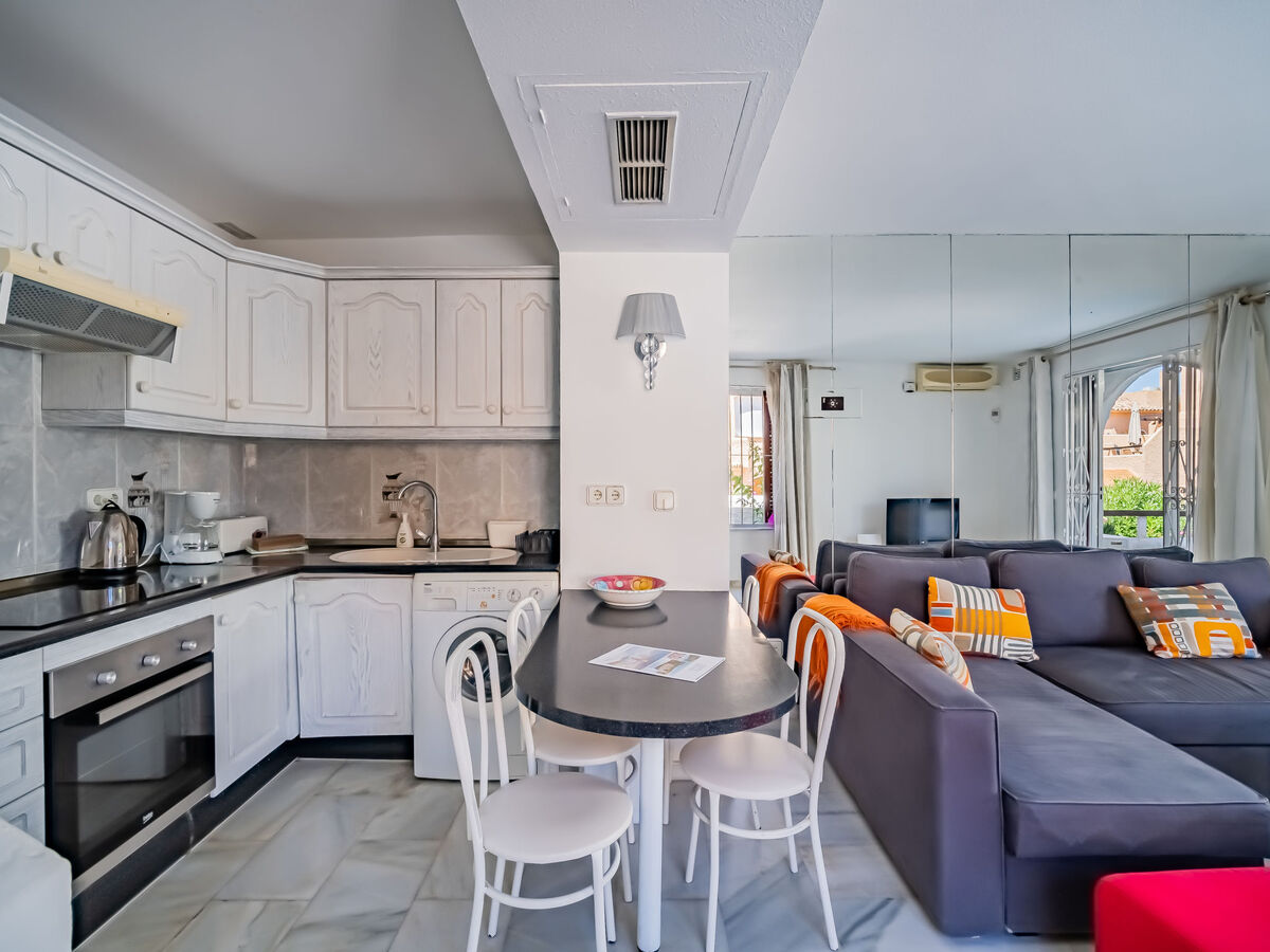 Atalaya Rio Verde – Appartement Marbella - Photo 2