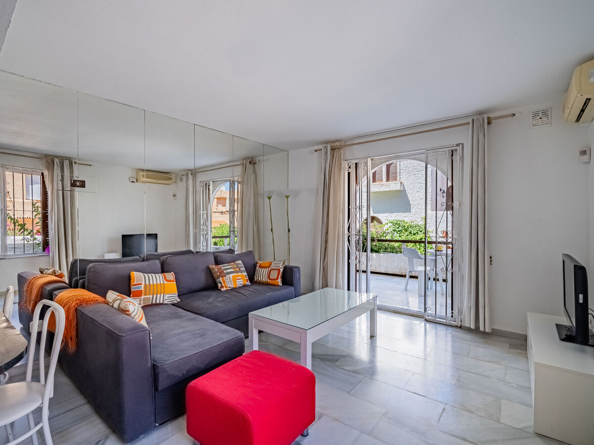 Atalaya Rio Verde – Appartement Marbella - Photo 6