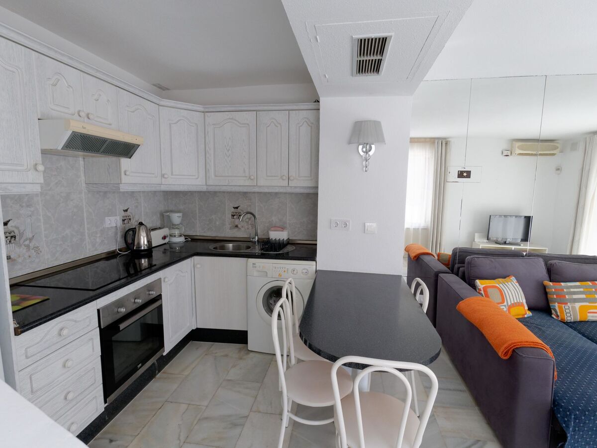 Atalaya Rio Verde – Appartement Marbella - Photo 7