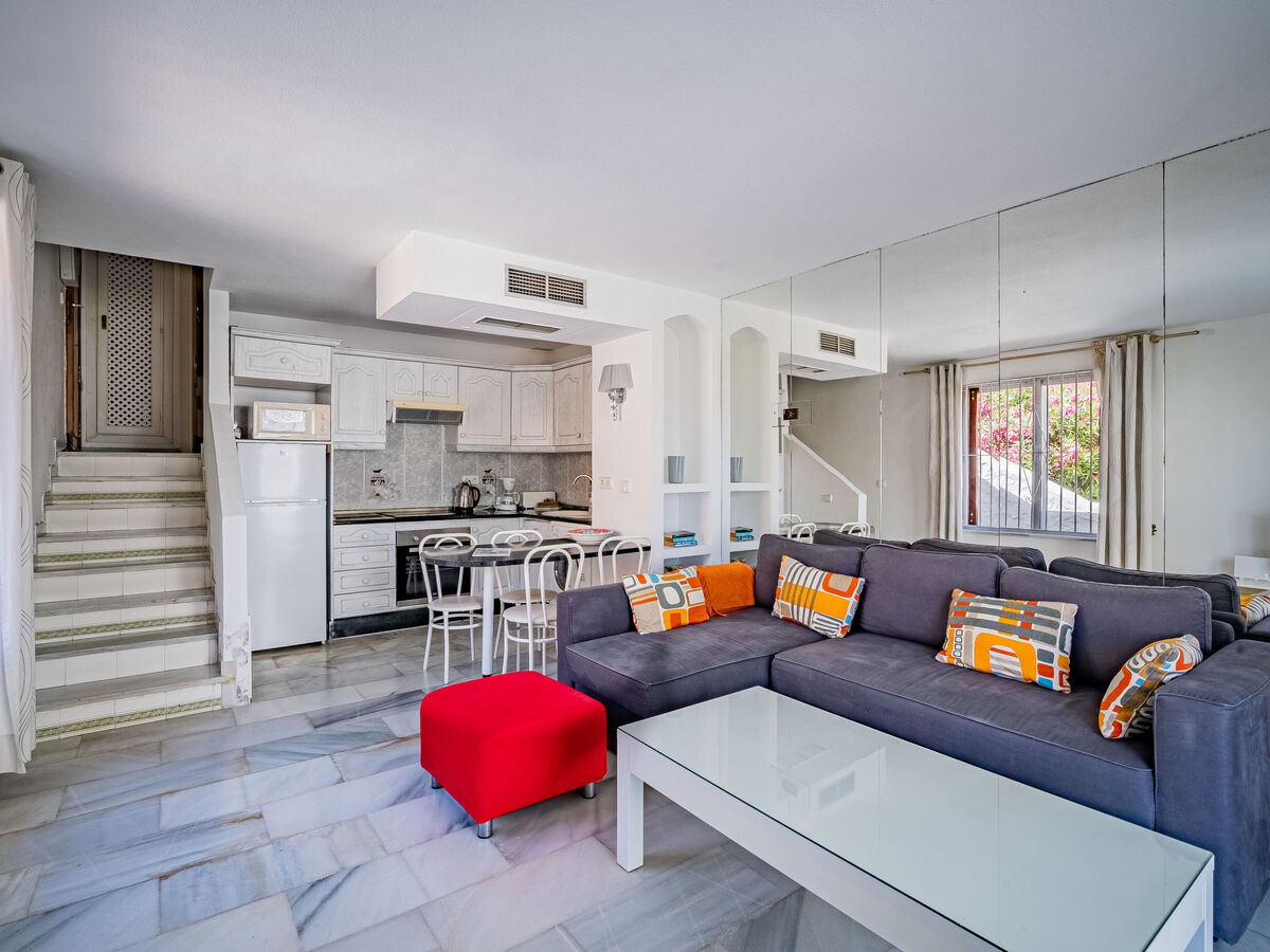 Atalaya Rio Verde – Appartement Marbella - Photo 8