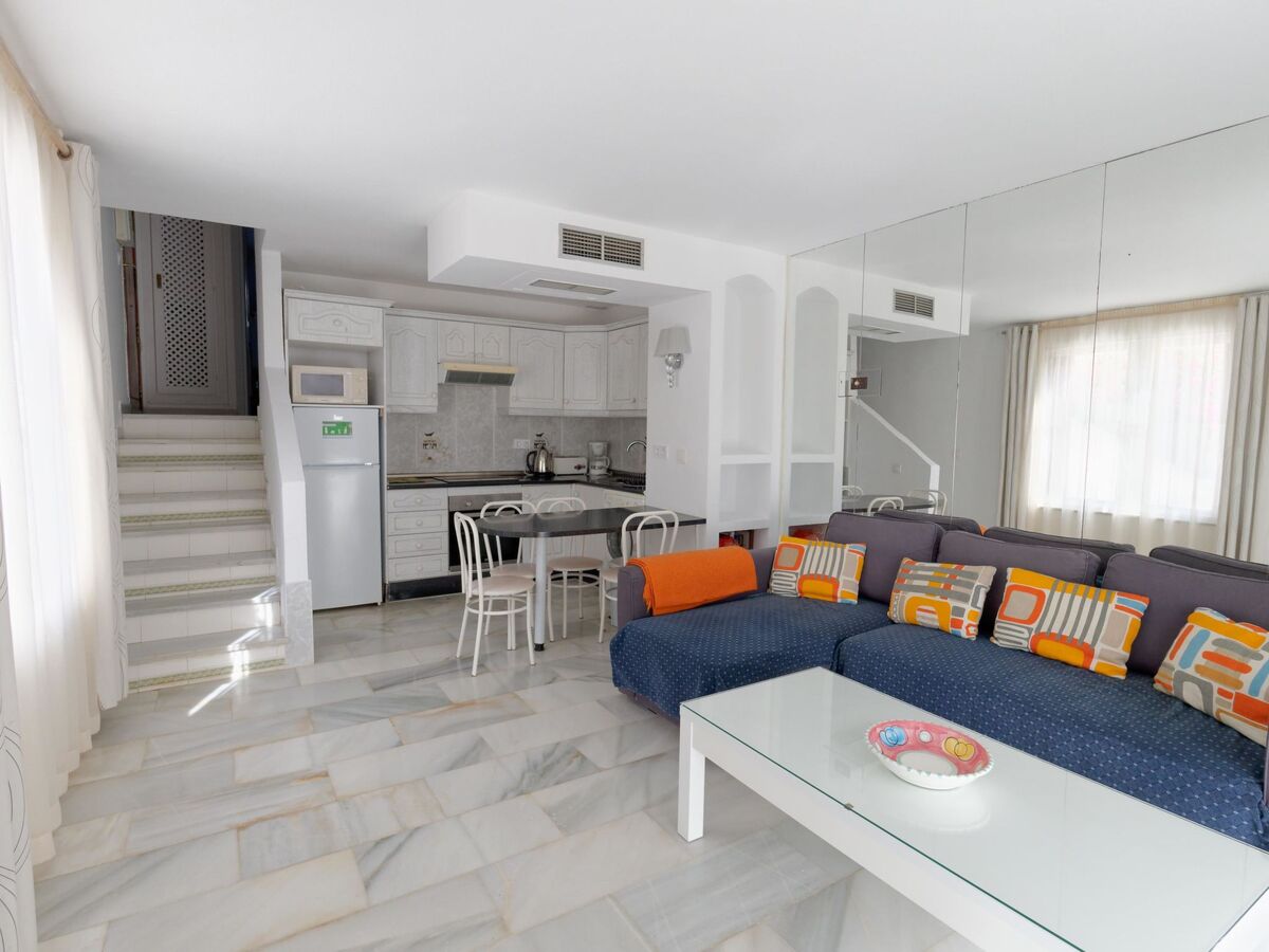 Atalaya Rio Verde – Appartement Marbella - Photo 9