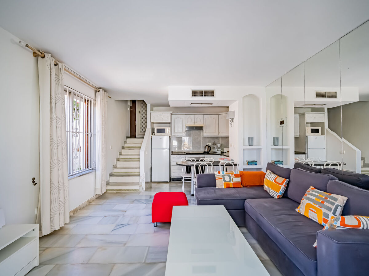 Atalaya Rio Verde – Appartement Marbella - Photo 10