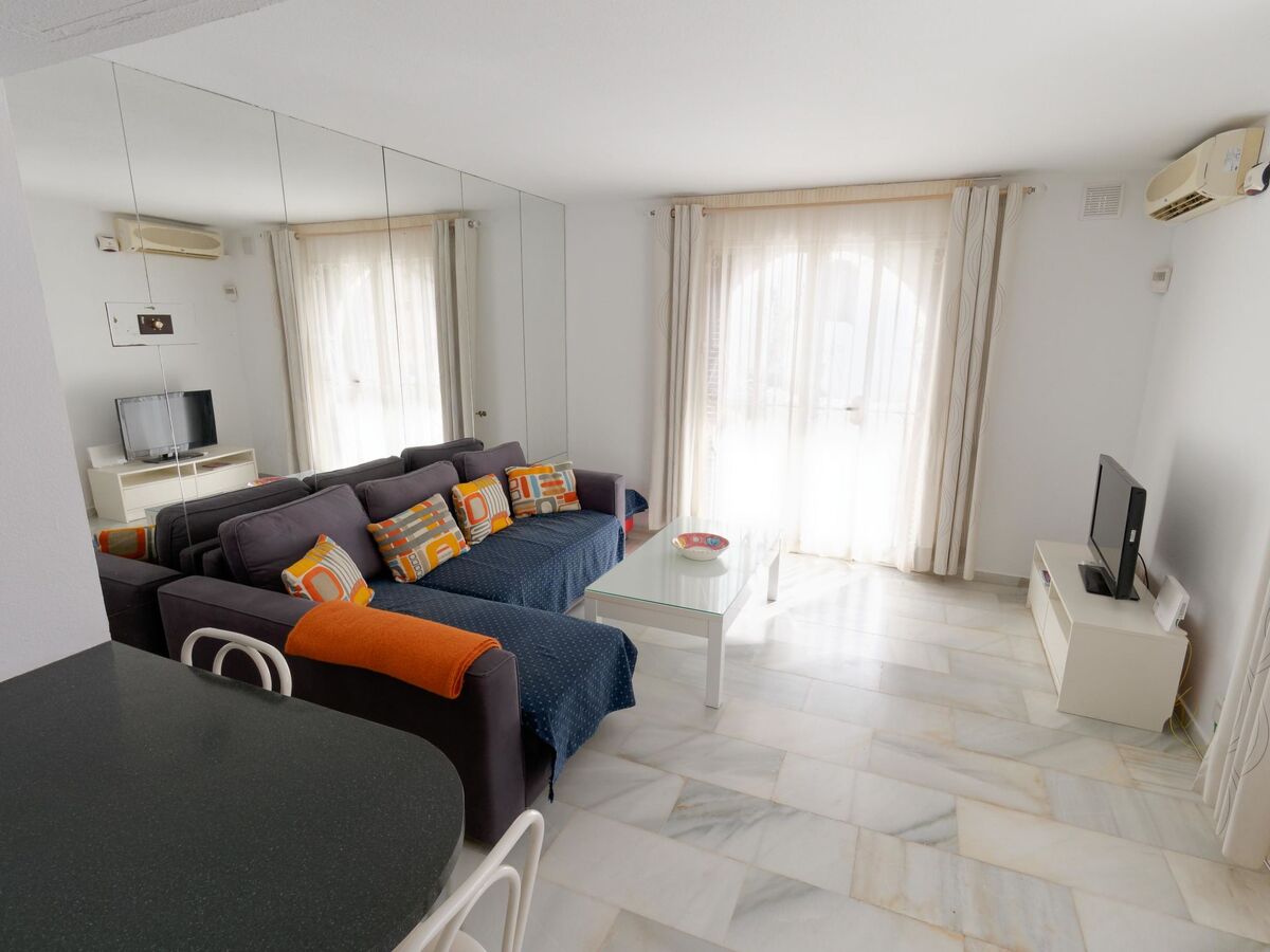 Atalaya Rio Verde – Appartement Marbella - Photo 11
