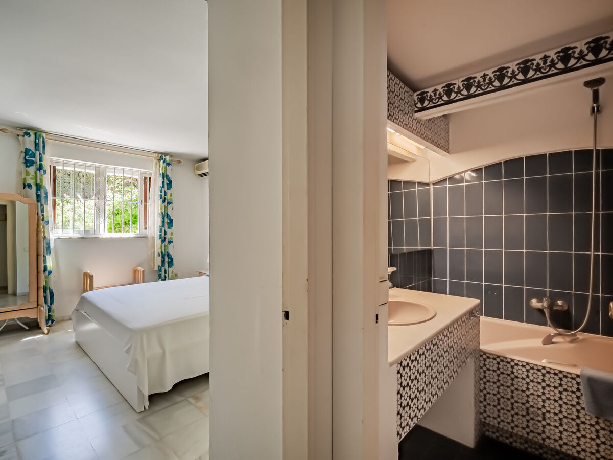 Atalaya Rio Verde – Appartement Marbella - Photo 15