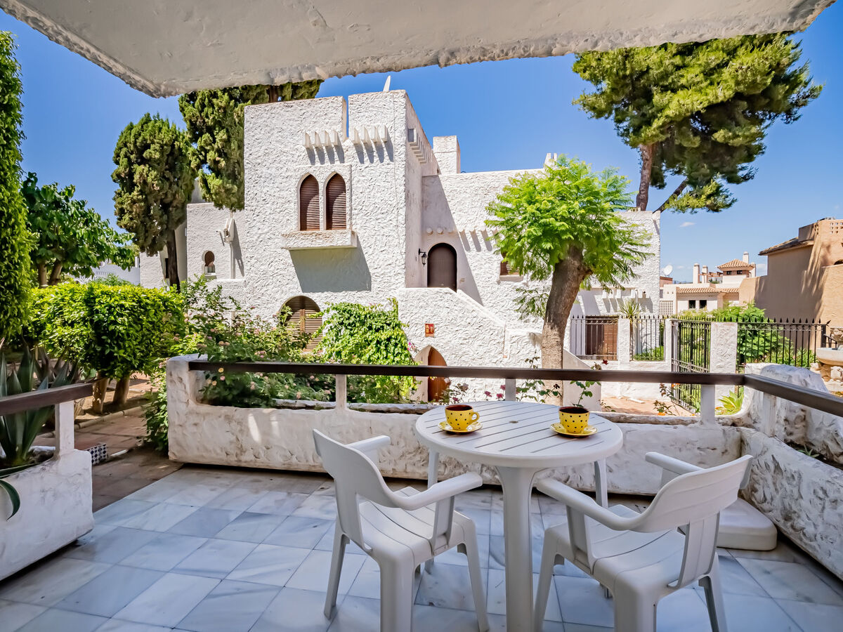 Atalaya Rio Verde – Appartement Marbella - Photo 17