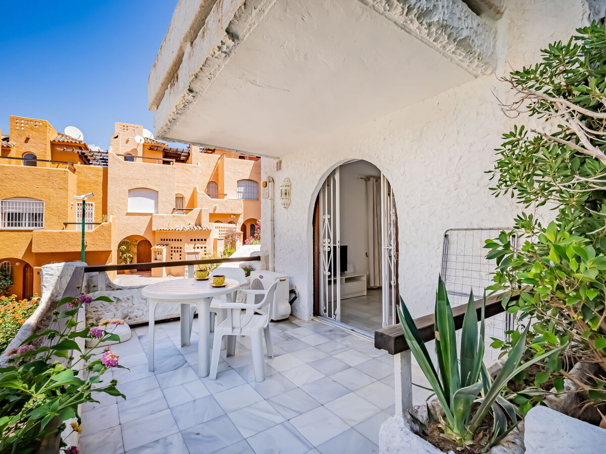 Atalaya Rio Verde – Appartement Marbella - Photo 18