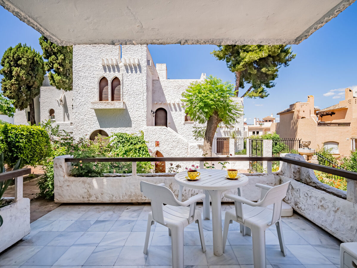 Atalaya Rio Verde – Appartement Marbella - Photo 19