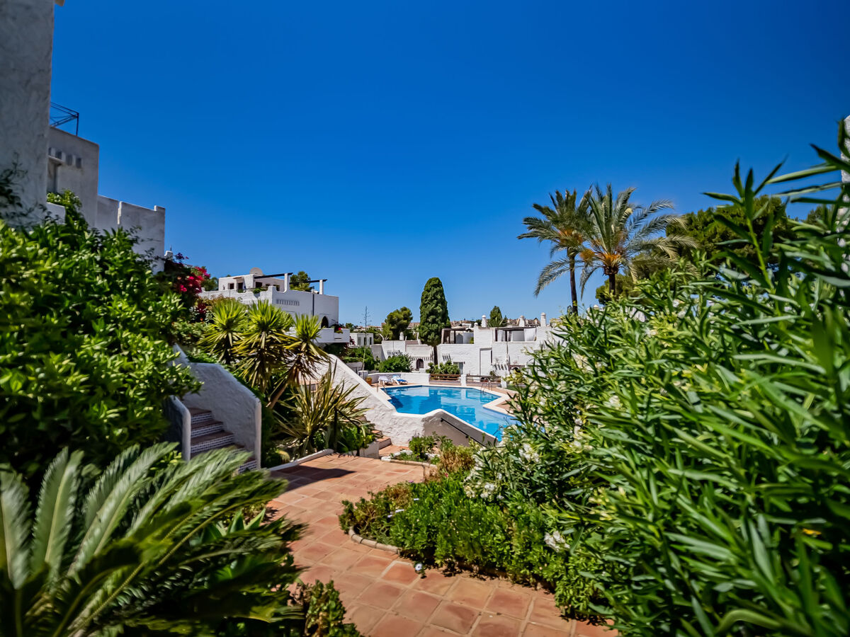 Atalaya Rio Verde – Appartement Marbella - Photo 20