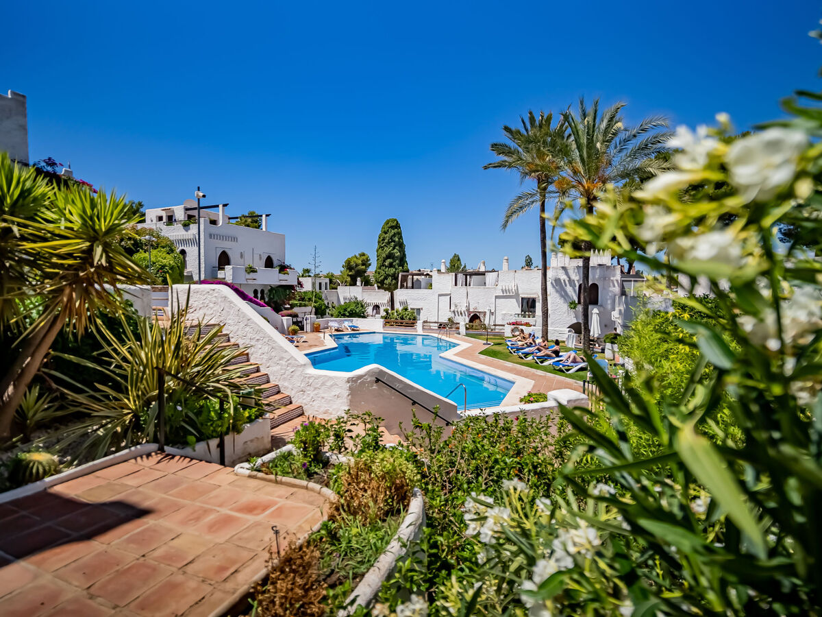 Atalaya Rio Verde – Appartement Marbella - Photo 22