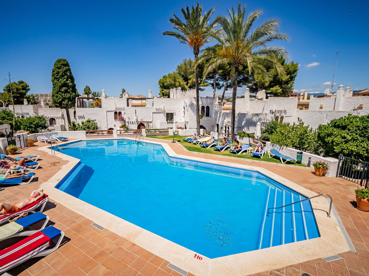 Atalaya Rio Verde – Appartement Marbella - Photo 23