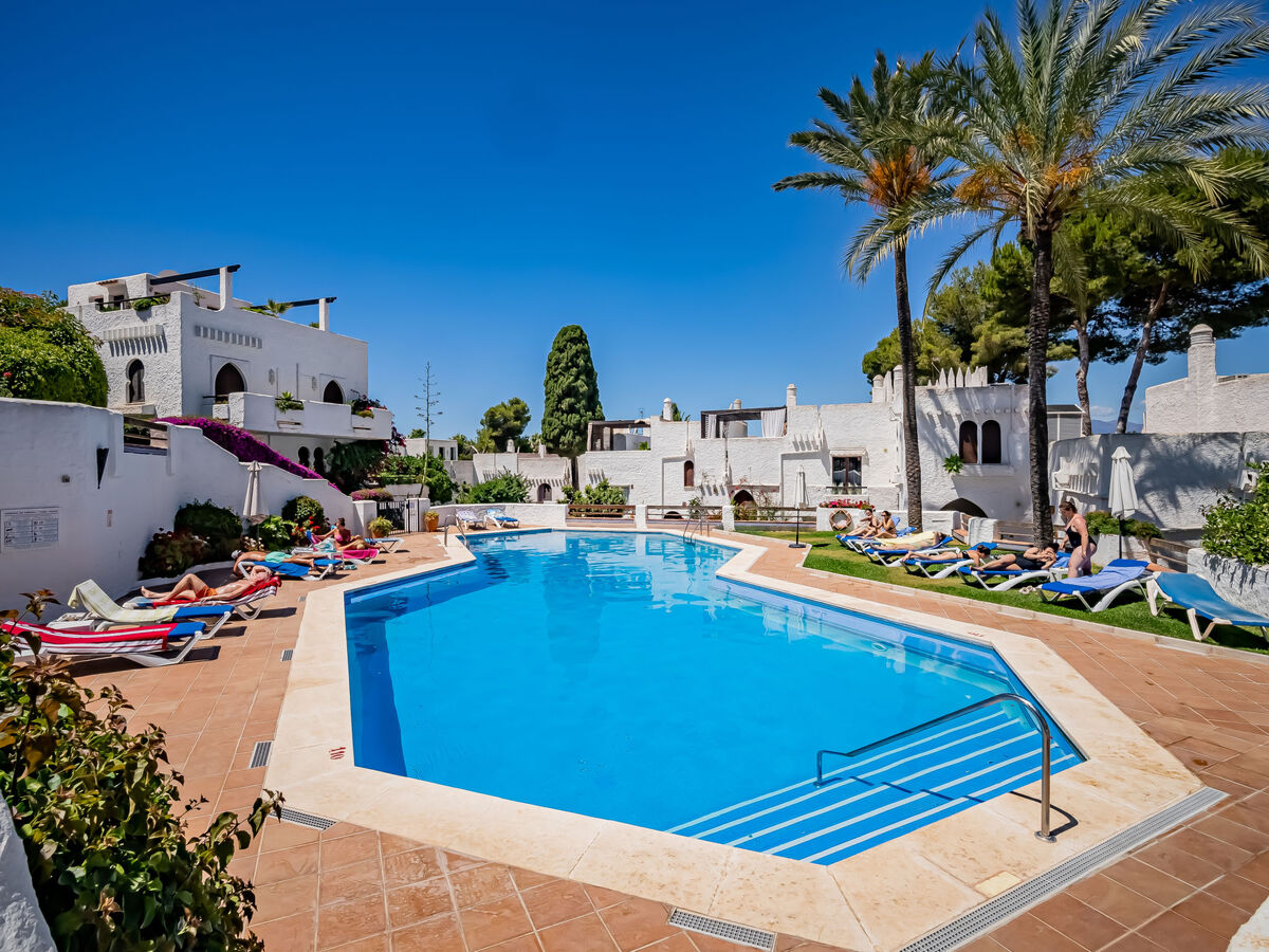 Atalaya Rio Verde – Appartement Marbella - Photo 26