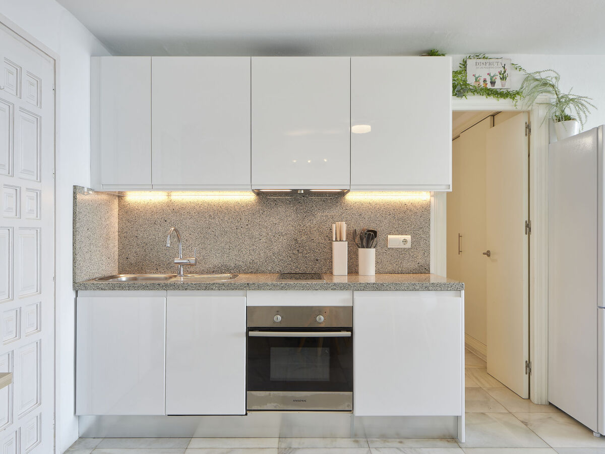 Bahia Dorada – Appartement 45m² avec vue mer à Estepona - Photo 2