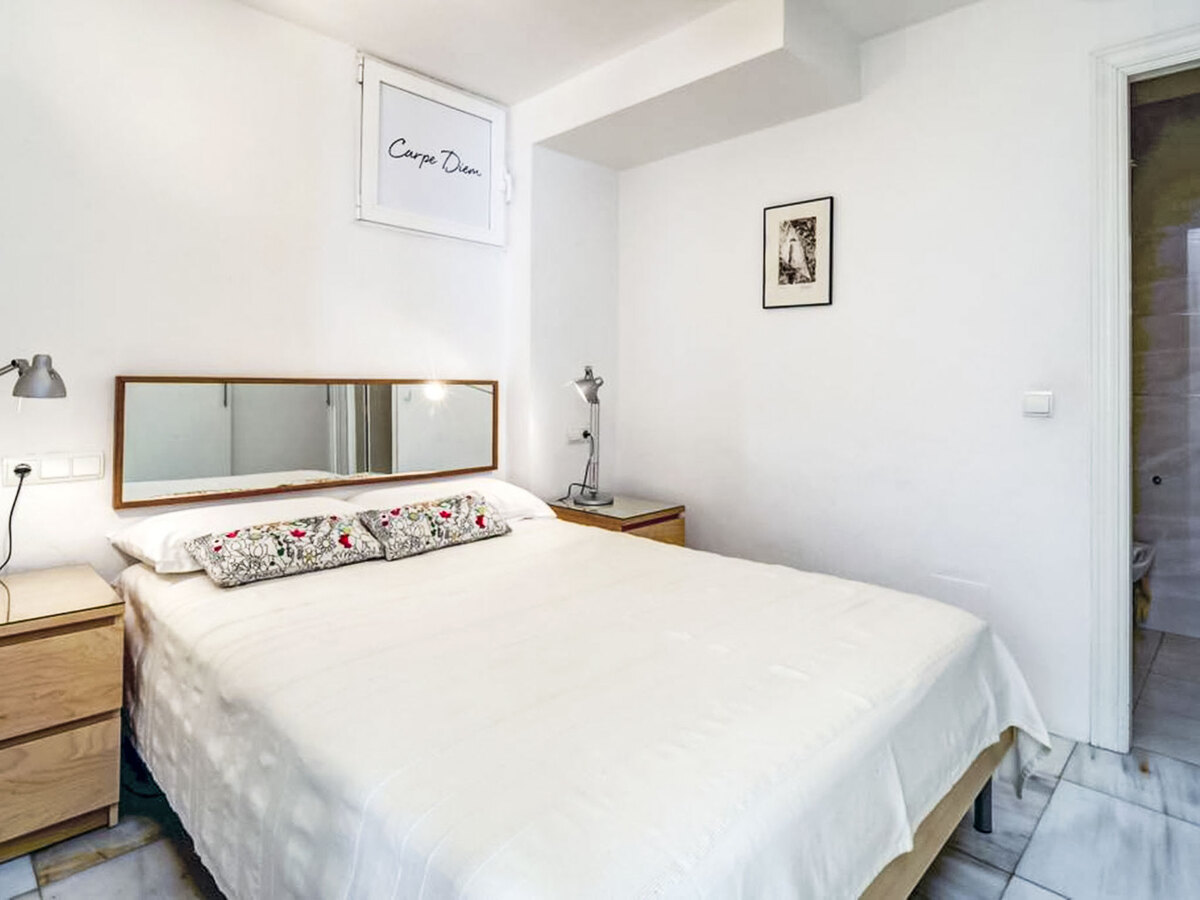 Bahia Dorada – Appartement 45m² avec vue mer à Estepona - Photo 3