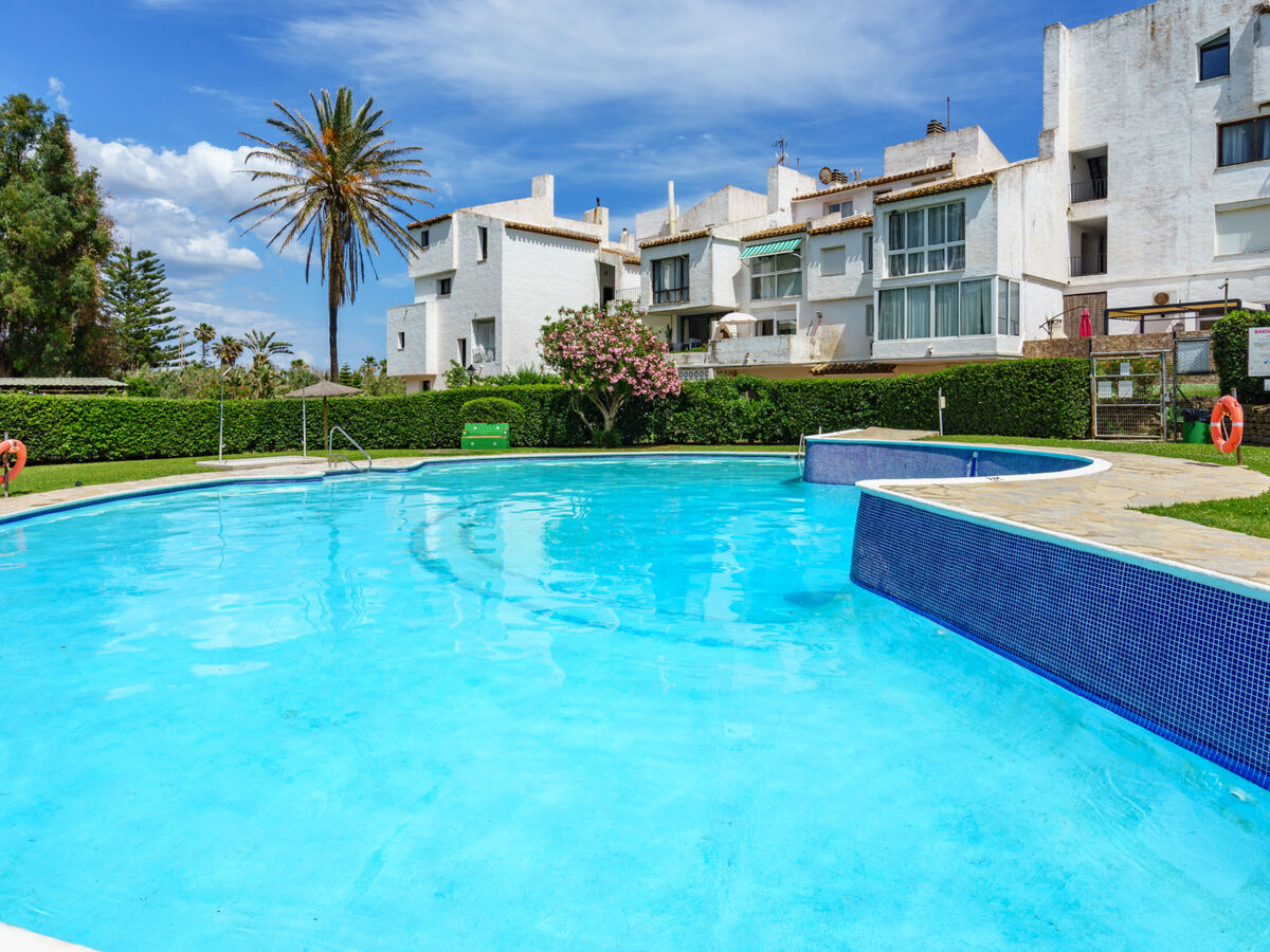 Bahia Dorada – Appartement 45m² avec vue mer à Estepona - Photo 5