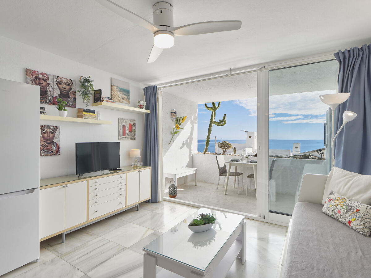 Bahia Dorada – Appartement 45m² avec vue mer à Estepona - Photo 6