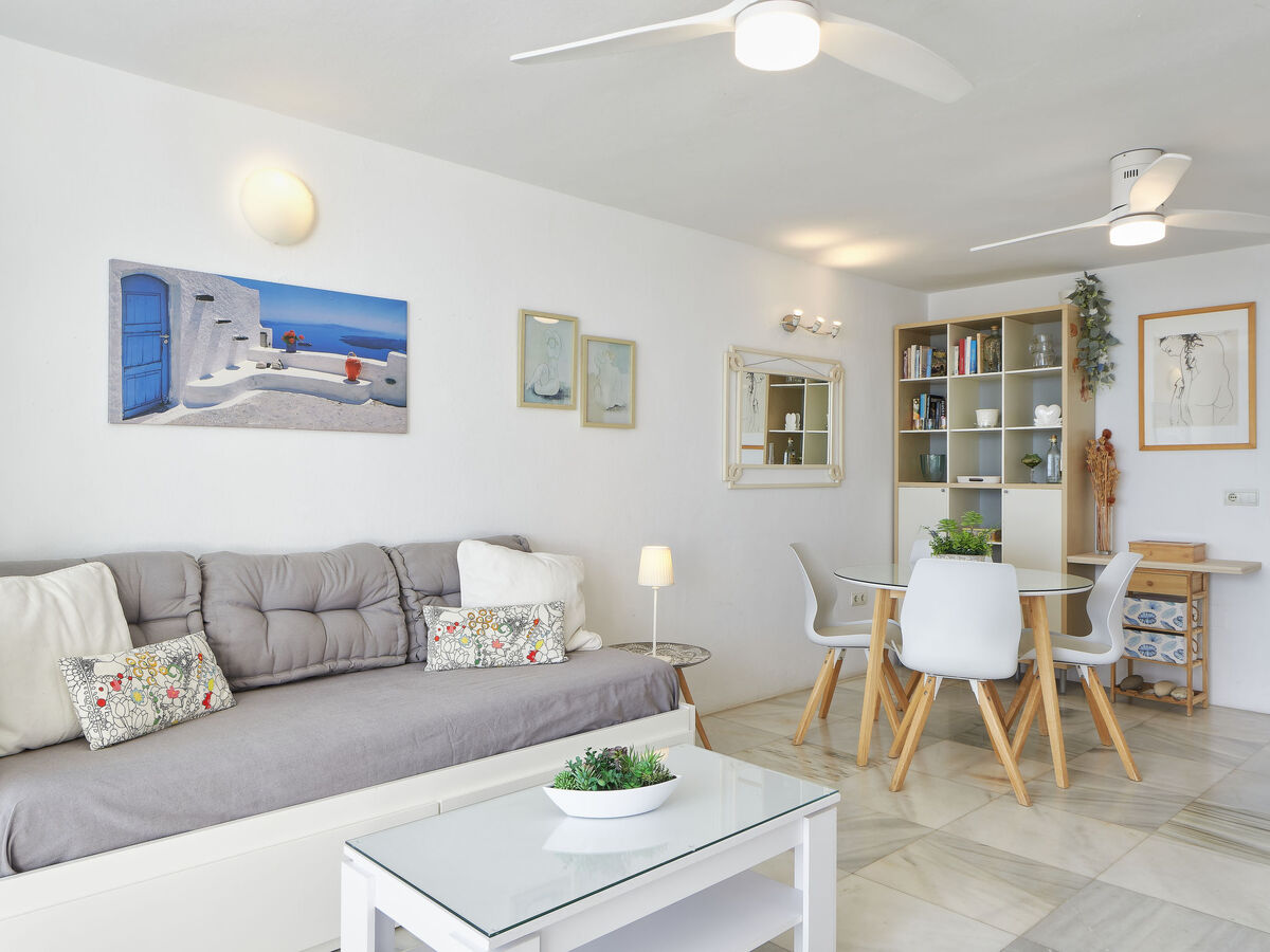 Bahia Dorada – Appartement 45m² avec vue mer à Estepona - Photo 7