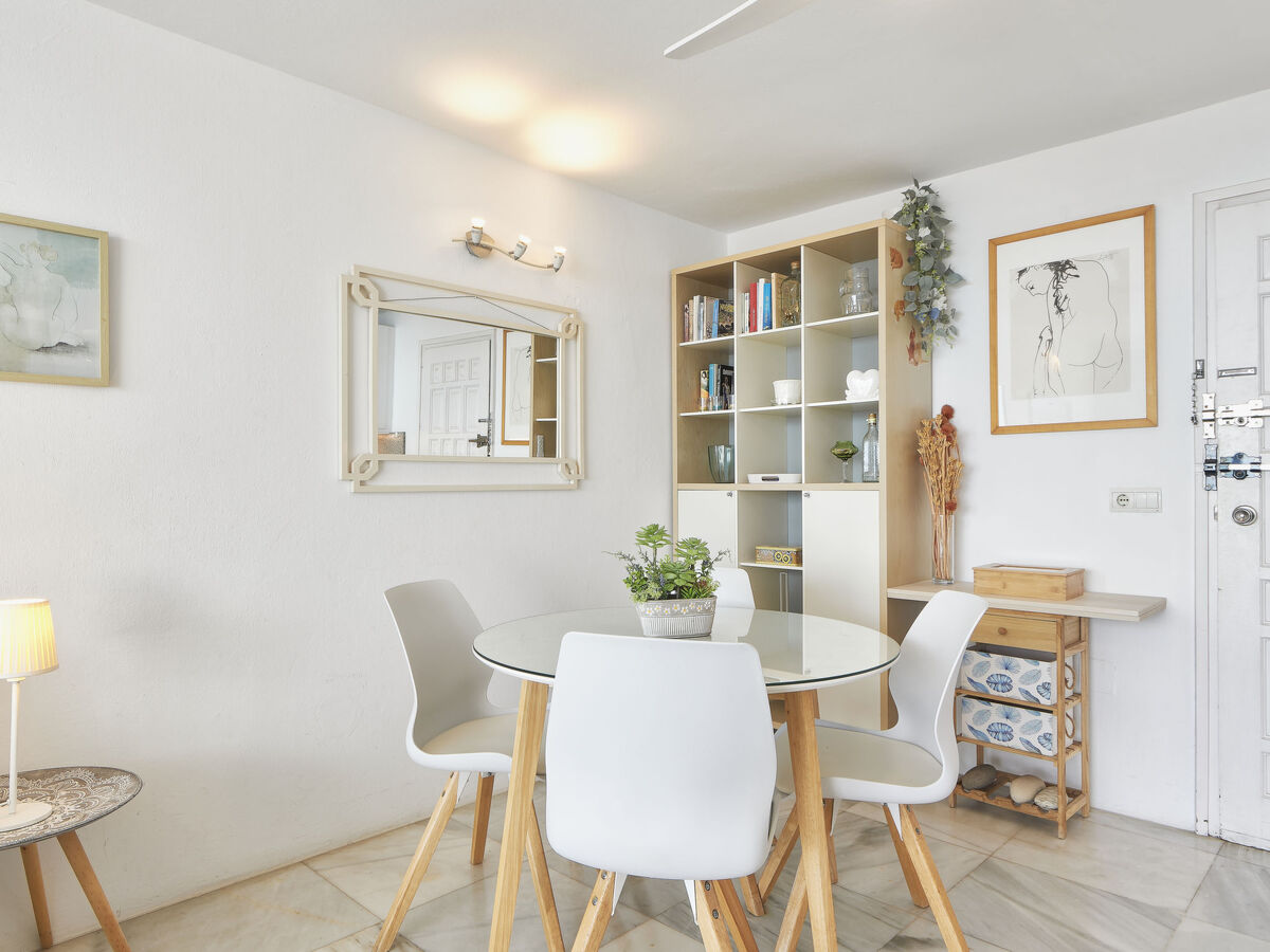 Bahia Dorada – Appartement 45m² avec vue mer à Estepona - Photo 10