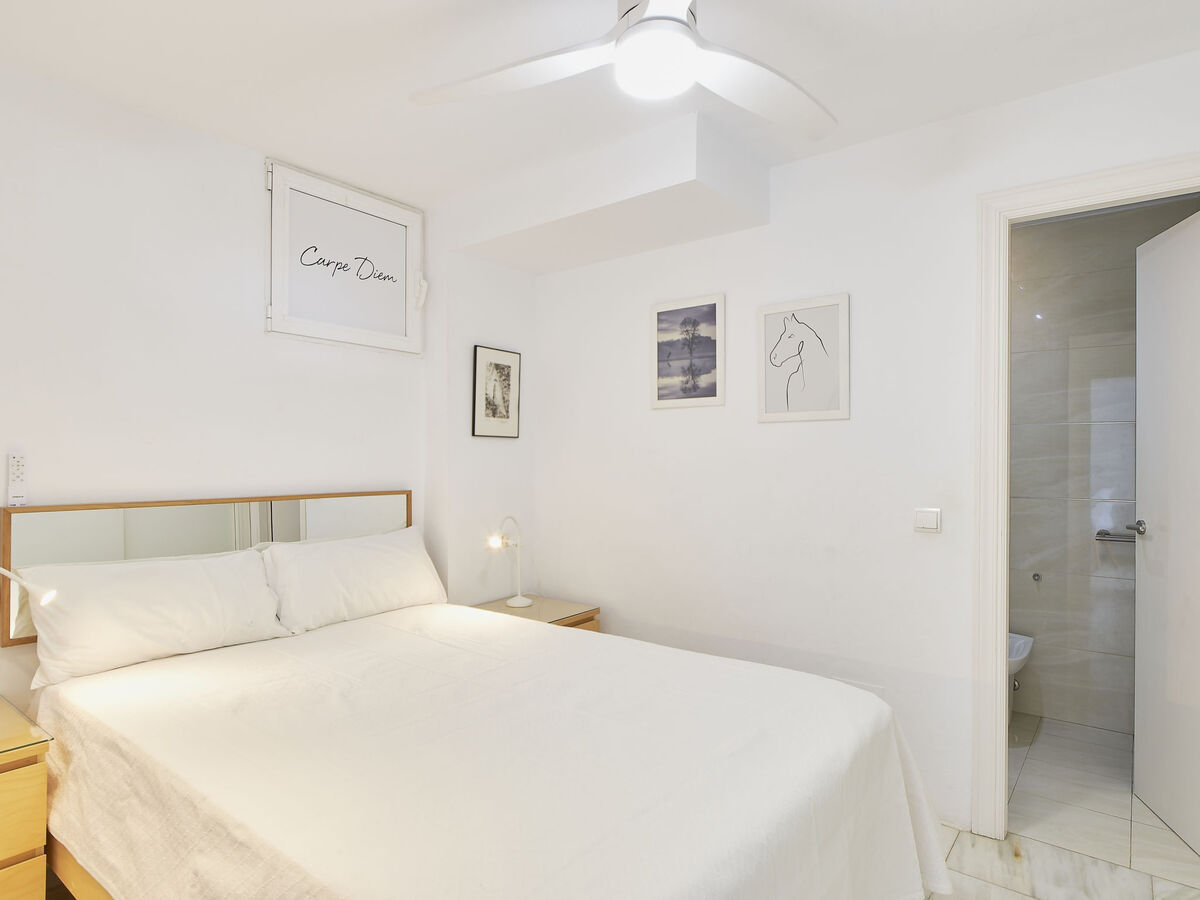 Bahia Dorada – Appartement 45m² avec vue mer à Estepona - Photo 13