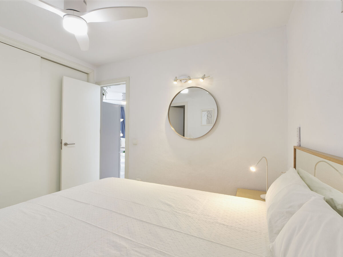 Bahia Dorada – Appartement 45m² avec vue mer à Estepona - Photo 14