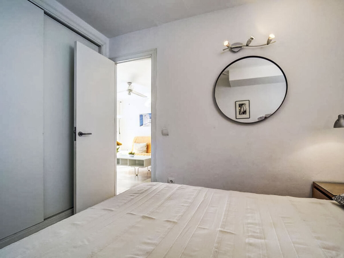 Bahia Dorada – Appartement 45m² avec vue mer à Estepona - Photo 15