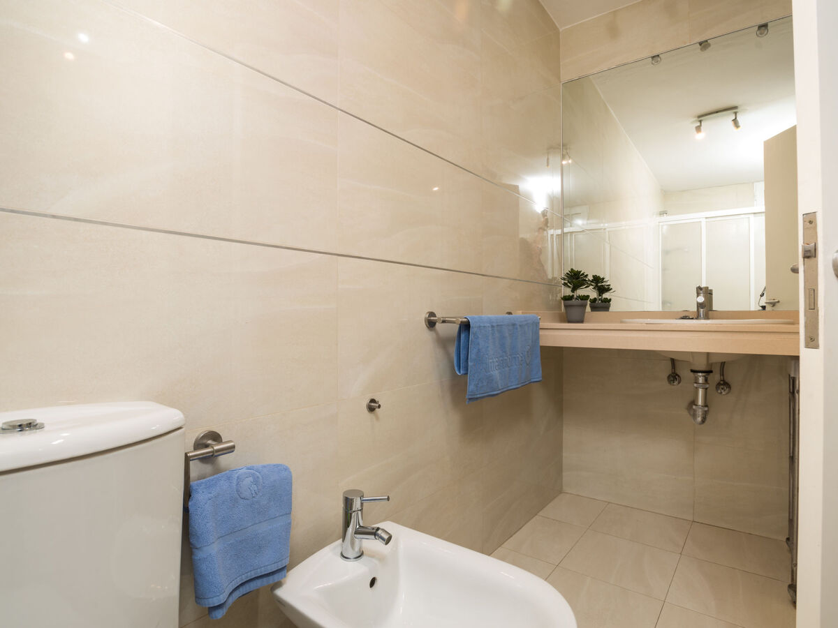 Bahia Dorada – Appartement 45m² avec vue mer à Estepona - Photo 16