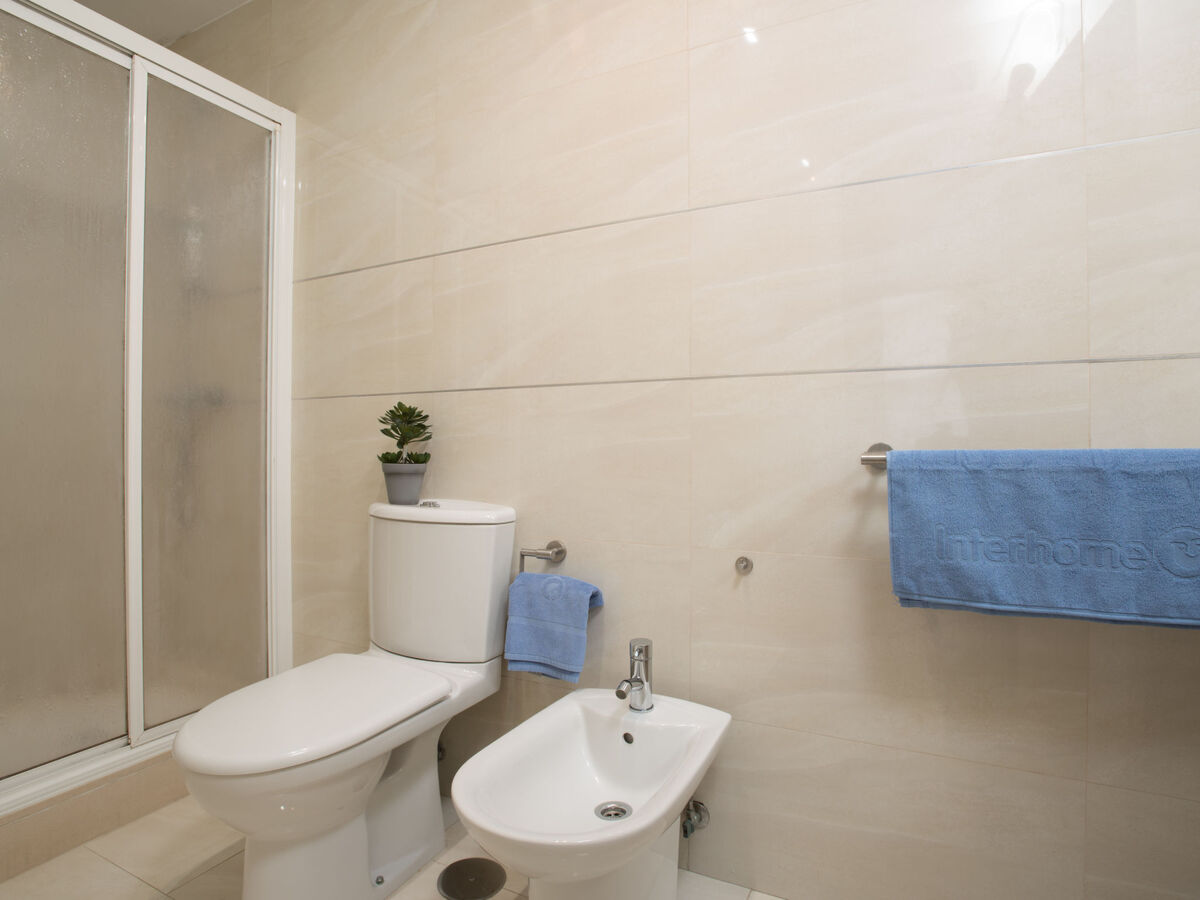 Bahia Dorada – Appartement 45m² avec vue mer à Estepona - Photo 17