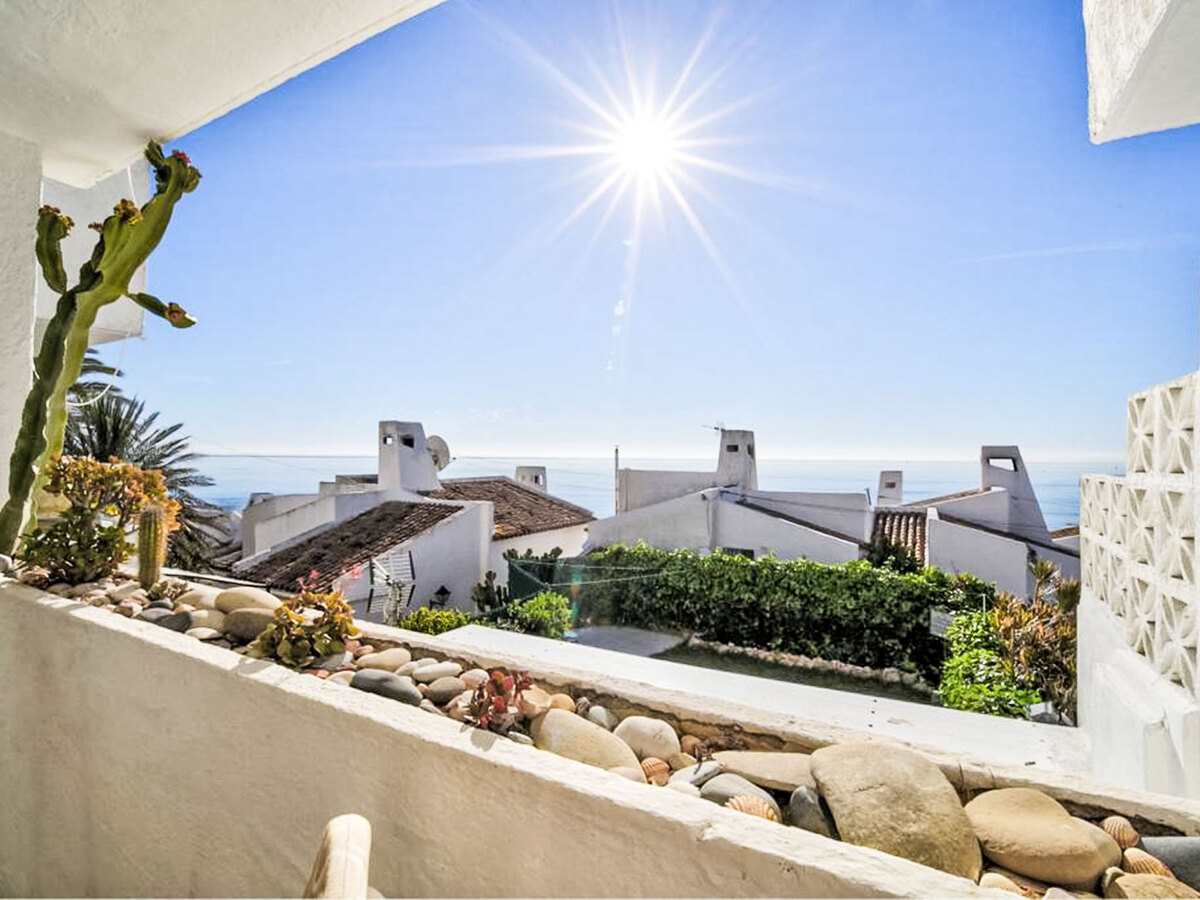 Bahia Dorada – Appartement 45m² avec vue mer à Estepona - Photo 18