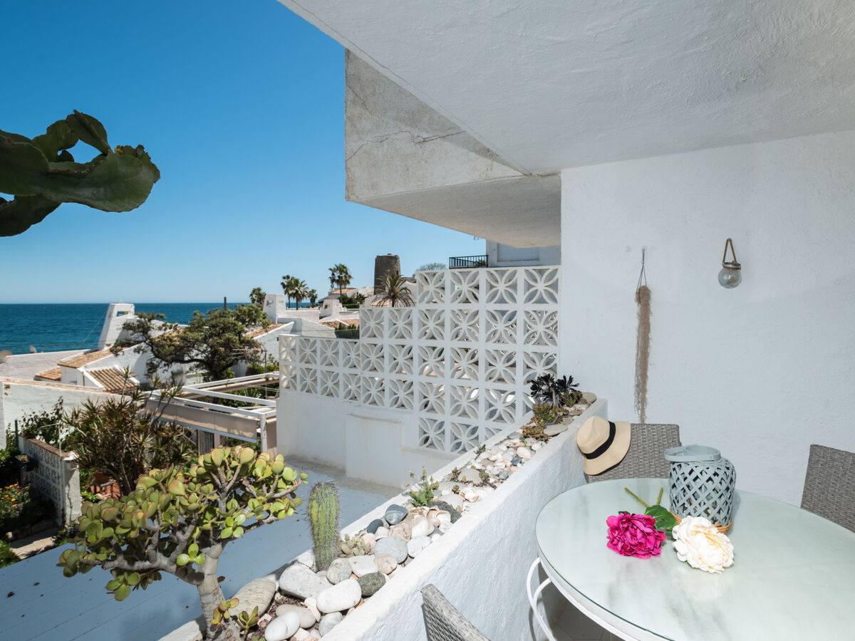 Bahia Dorada – Appartement 45m² avec vue mer à Estepona - Photo 19